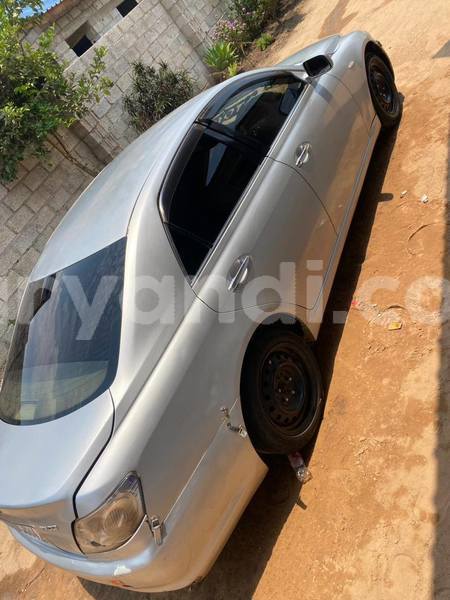 Big with watermark toyota mark x zambia lusaka 29915