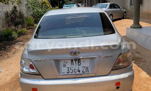 Nunua Ilio tumika Toyota Mark X Nyingine Gari ndani ya Lusaka nchini Zambia Nunua Ilio tumika Toyota Mark X Nyingine Gari ndani ya Lusaka nchini Zambia