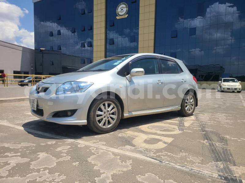 Big with watermark toyota mark x zambia lusaka 29915