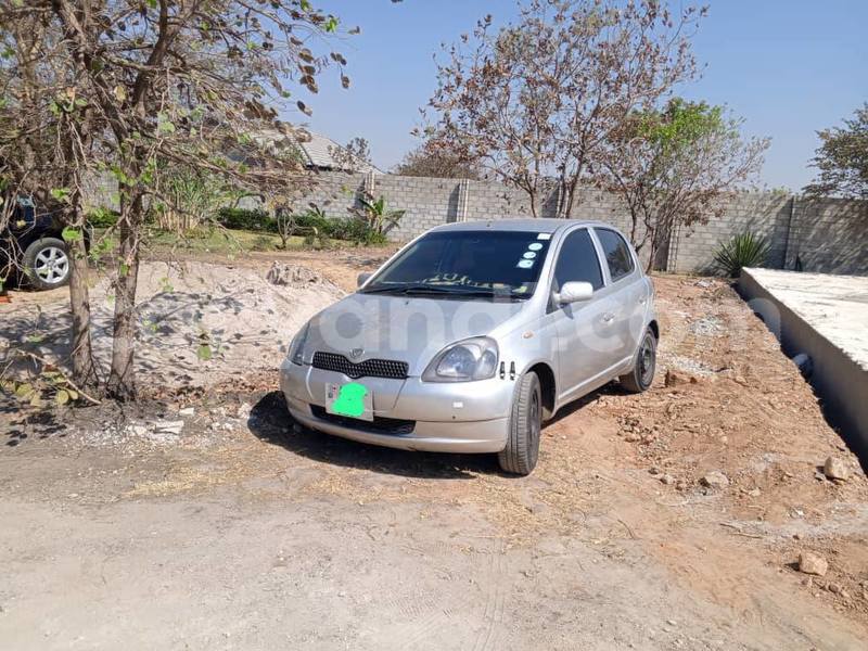 Big with watermark toyota vitz zambia lusaka 29916