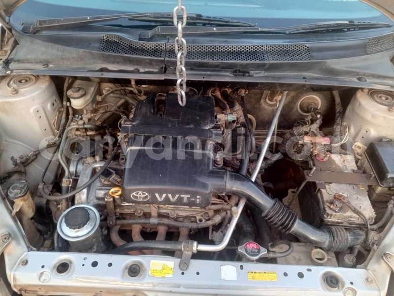 Big with watermark toyota vitz zambia lusaka 29916