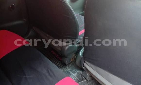Nunua Ilio tumika Toyota Vitz Nyingine Gari ndani ya Lusaka nchini Zambia Nunua Ilio tumika Toyota Vitz Nyingine Gari ndani ya Lusaka nchini Zambia