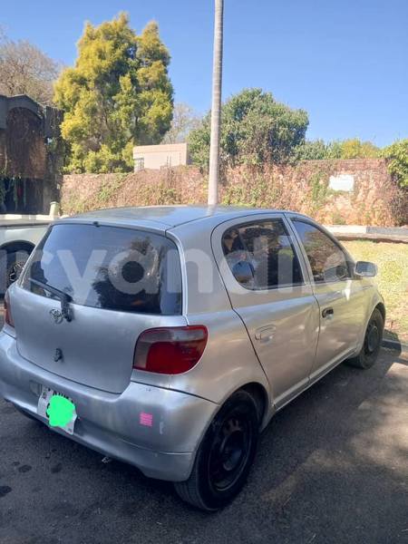 Big with watermark toyota vitz zambia lusaka 29916