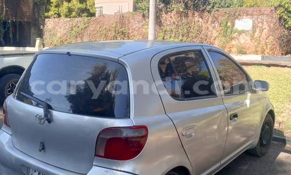 Nunua Ilio tumika Toyota Vitz Nyingine Gari ndani ya Lusaka nchini Zambia Nunua Ilio tumika Toyota Vitz Nyingine Gari ndani ya Lusaka nchini Zambia