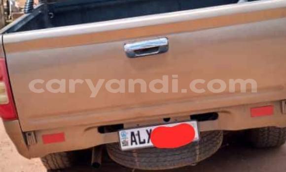 Nunua Ilio tumika Isuzu KB Nyingine Gari ndani ya Lusaka nchini Zambia Nunua Ilio tumika Isuzu KB Nyingine Gari ndani ya Lusaka nchini Zambia