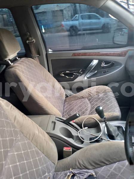 Big with watermark isuzu kb zambia lusaka 29917