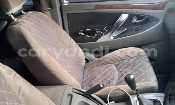 Nunua Ilio tumika Isuzu KB Nyingine Gari ndani ya Lusaka nchini Zambia Nunua Ilio tumika Isuzu KB Nyingine Gari ndani ya Lusaka nchini Zambia