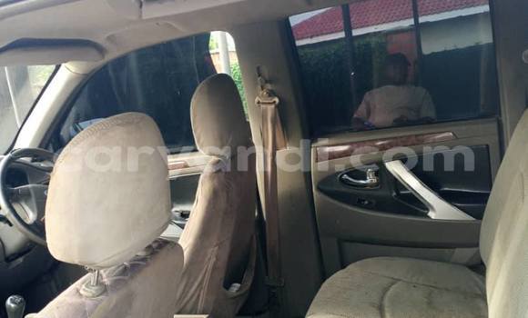 Nunua Ilio tumika Isuzu KB Nyingine Gari ndani ya Lusaka nchini Zambia Nunua Ilio tumika Isuzu KB Nyingine Gari ndani ya Lusaka nchini Zambia