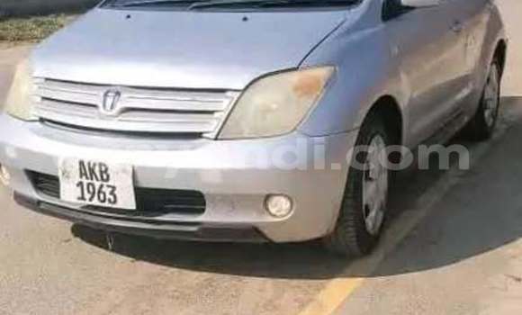 Acheter Occasion Voiture Toyota IST Autre à Lusaka, Zambie Acheter Occasion Voiture Toyota IST Autre à Lusaka, Zambie