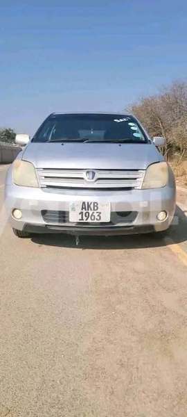 Big with watermark toyota ist zambia lusaka 29919