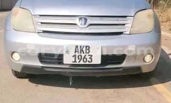 Buy Used Toyota IST Other Car in Lusaka in Zambia Buy Used Toyota IST Other Car in Lusaka in Zambia