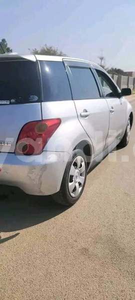 Big with watermark toyota ist zambia lusaka 29919