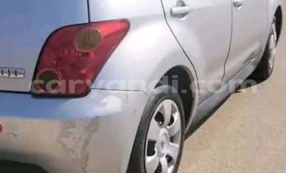 Buy Used Toyota IST Other Car in Lusaka in Zambia Buy Used Toyota IST Other Car in Lusaka in Zambia