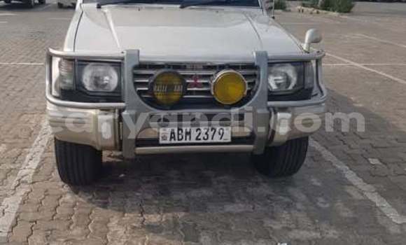 Buy Used Mitsubishi Triton Other Car in Lusaka in Zambia Buy Used Mitsubishi Triton Other Car in Lusaka in Zambia