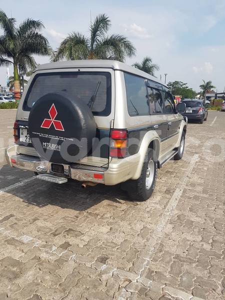 Big with watermark mitsubishi triton zambia lusaka 29920