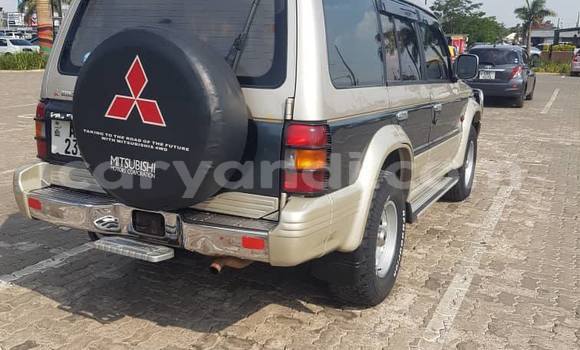 Buy Used Mitsubishi Triton Other Car in Lusaka in Zambia Buy Used Mitsubishi Triton Other Car in Lusaka in Zambia