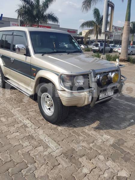 Big with watermark mitsubishi triton zambia lusaka 29920