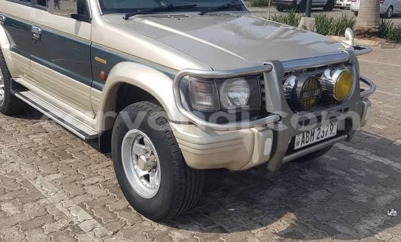 Buy Used Mitsubishi Triton Other Car in Lusaka in Zambia Buy Used Mitsubishi Triton Other Car in Lusaka in Zambia