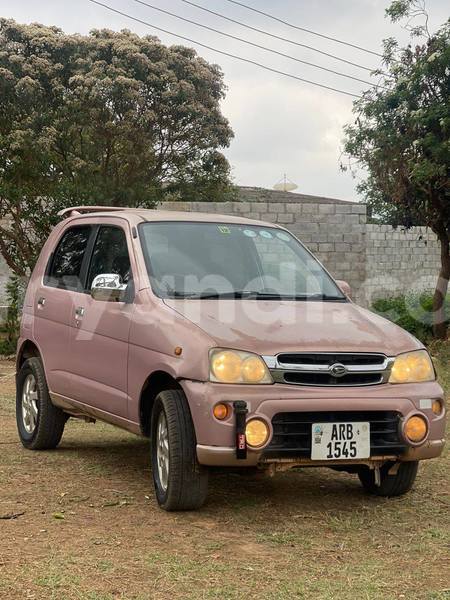 Big with watermark toyota tercel zambia lusaka 29921