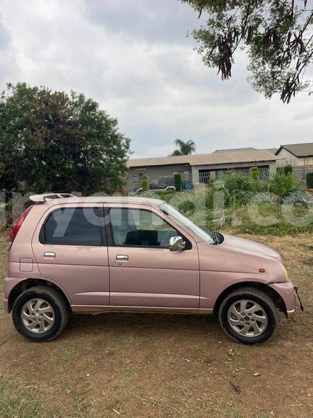 Big with watermark toyota tercel zambia lusaka 29921