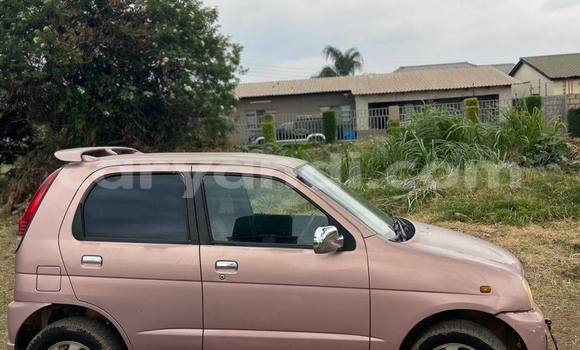 Buy Used Toyota Tercel Other Car in Lusaka in Zambia Buy Used Toyota Tercel Other Car in Lusaka in Zambia