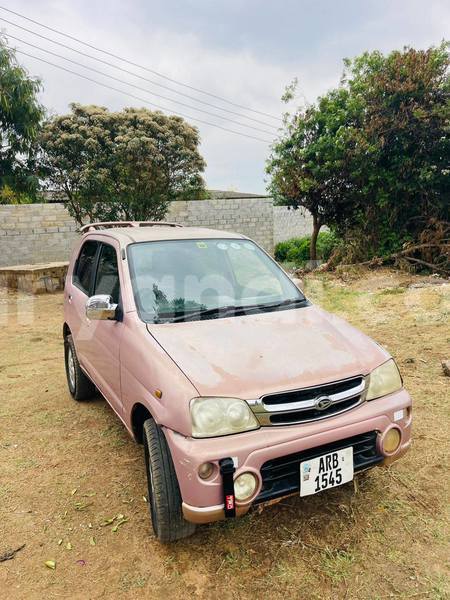 Big with watermark toyota tercel zambia lusaka 29921