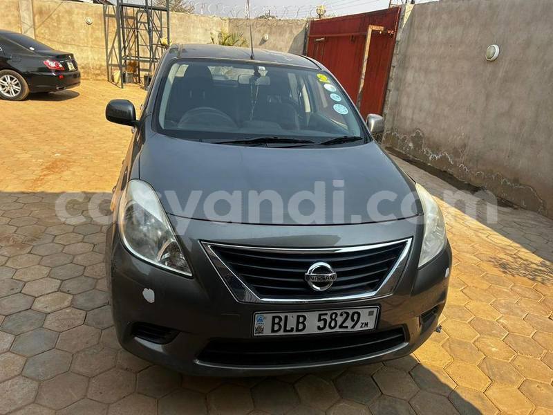 Big with watermark toyota axio zambia lusaka 29922