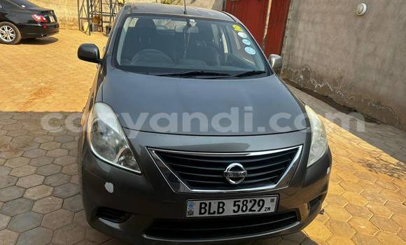 Buy Used Toyota Axio Other Car in Lusaka in Zambia Buy Used Toyota Axio Other Car in Lusaka in Zambia