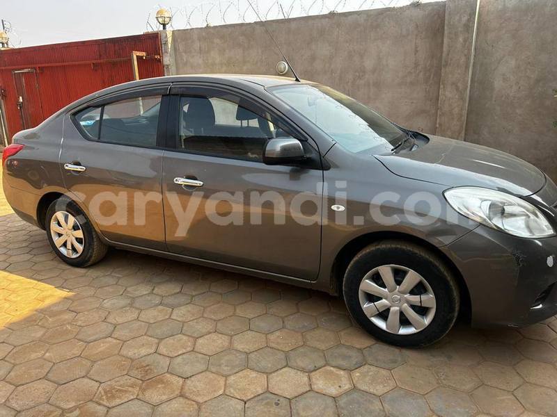 Big with watermark toyota axio zambia lusaka 29922