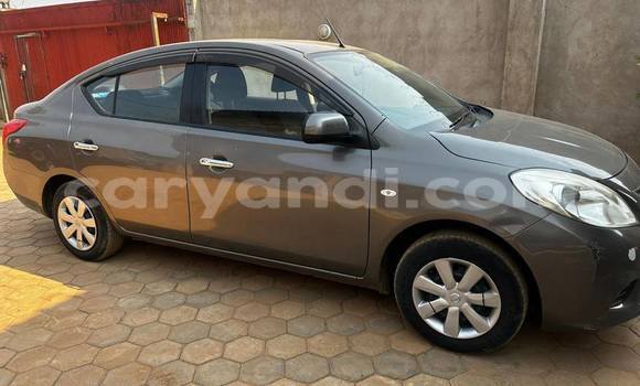 Buy Used Toyota Axio Other Car in Lusaka in Zambia Buy Used Toyota Axio Other Car in Lusaka in Zambia