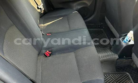 Buy Used Toyota Axio Other Car in Lusaka in Zambia Buy Used Toyota Axio Other Car in Lusaka in Zambia