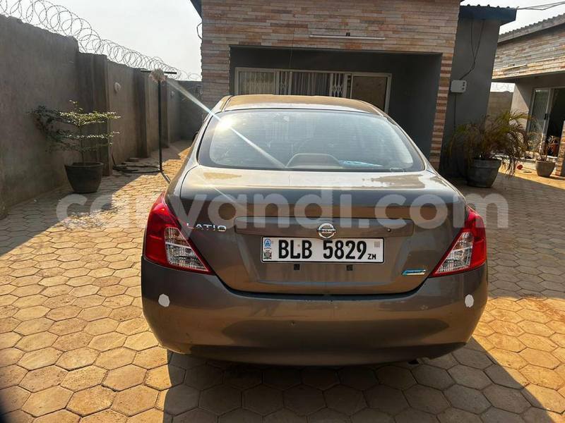 Big with watermark toyota axio zambia lusaka 29922