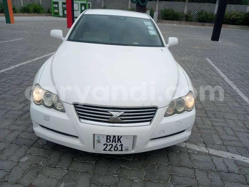 Big with watermark toyota mark x zambia lusaka 29923