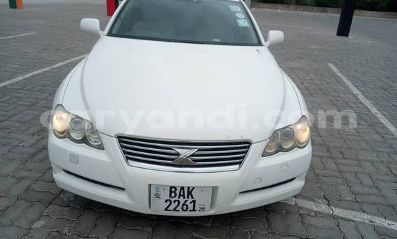 Tenga Tsaru Toyota Mark X Chena Mota in Lusaka in Zambia Tenga Tsaru Toyota Mark X Chena Mota in Lusaka in Zambia