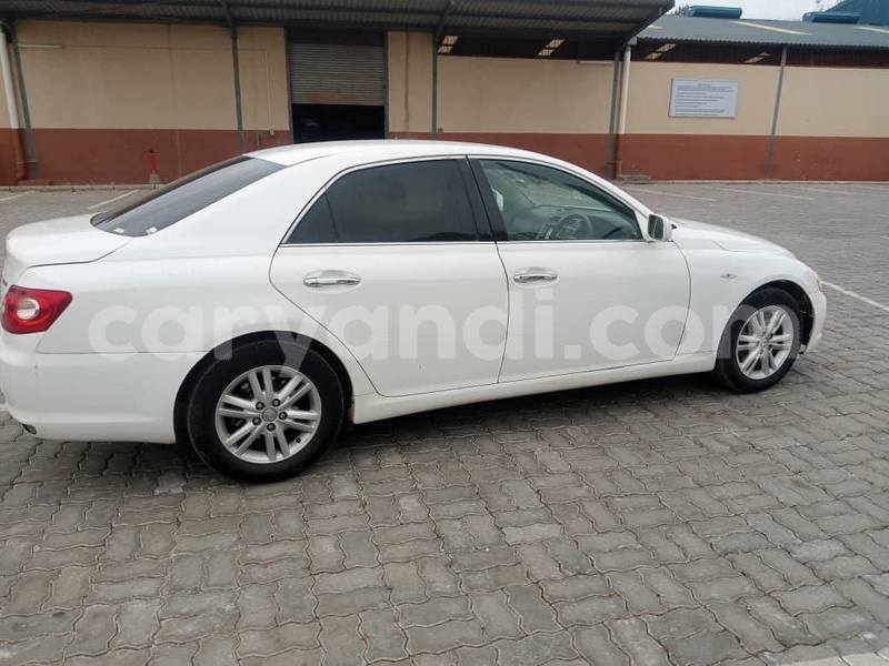 Big with watermark toyota mark x zambia lusaka 29923