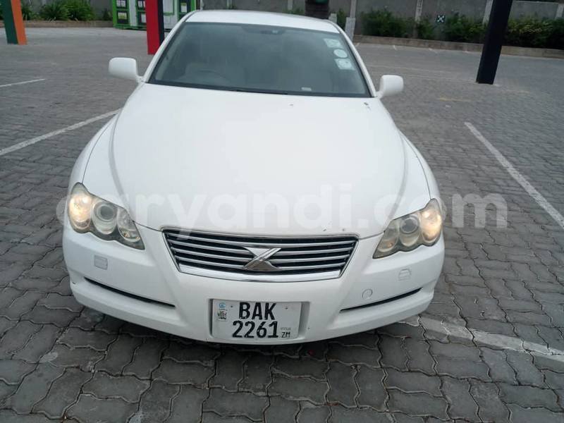 Big with watermark toyota mark x zambia lusaka 29923