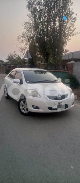Big with watermark toyota belta zambia lusaka 29924