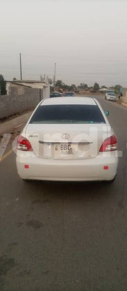 Big with watermark toyota belta zambia lusaka 29924