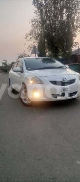 Big with watermark toyota belta zambia lusaka 29924
