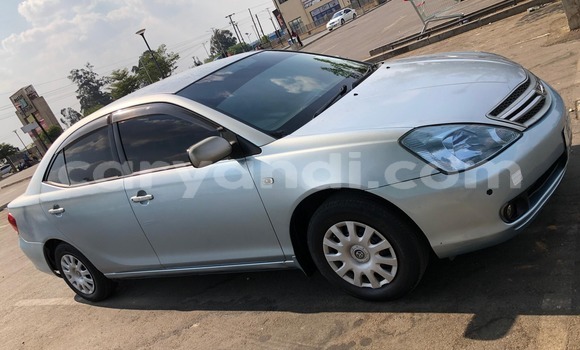 Buy Used Toyota Allion Other Car in Lusaka in Zambia Buy Used Toyota Allion Other Car in Lusaka in Zambia