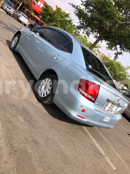 Big with watermark toyota allion zambia lusaka 29925