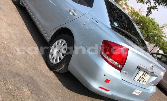 Buy Used Toyota Allion Other Car in Lusaka in Zambia Buy Used Toyota Allion Other Car in Lusaka in Zambia