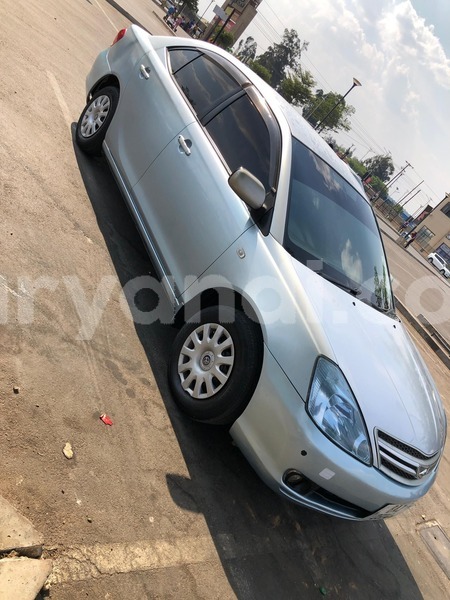 Big with watermark toyota allion zambia lusaka 29925