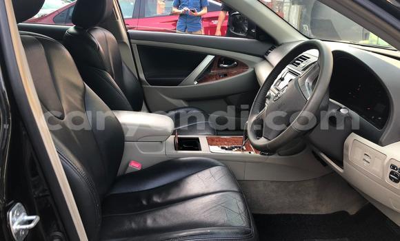 Buy Used Toyota Camry Black Car in Lusaka in Zambia Buy Used Toyota Camry Black Car in Lusaka in Zambia