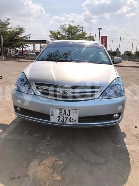 Big with watermark toyota allion zambia lusaka 29925