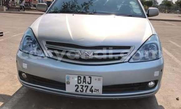 Buy Used Toyota Allion Other Car in Lusaka in Zambia Buy Used Toyota Allion Other Car in Lusaka in Zambia