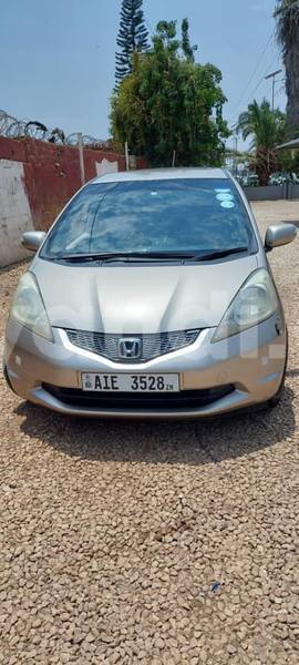 Big with watermark honda fit zambia lusaka 29926