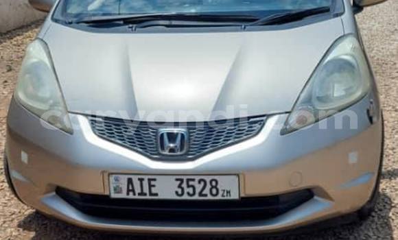 Buy Used Honda FIT Other Car in Lusaka in Zambia Buy Used Honda FIT Other Car in Lusaka in Zambia