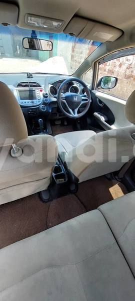 Big with watermark honda fit zambia lusaka 29926