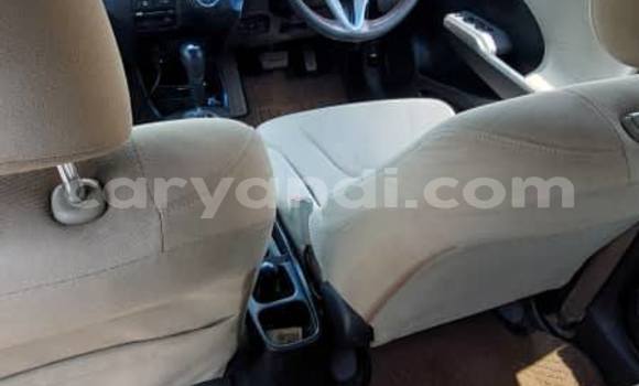 Buy Used Honda FIT Other Car in Lusaka in Zambia Buy Used Honda FIT Other Car in Lusaka in Zambia